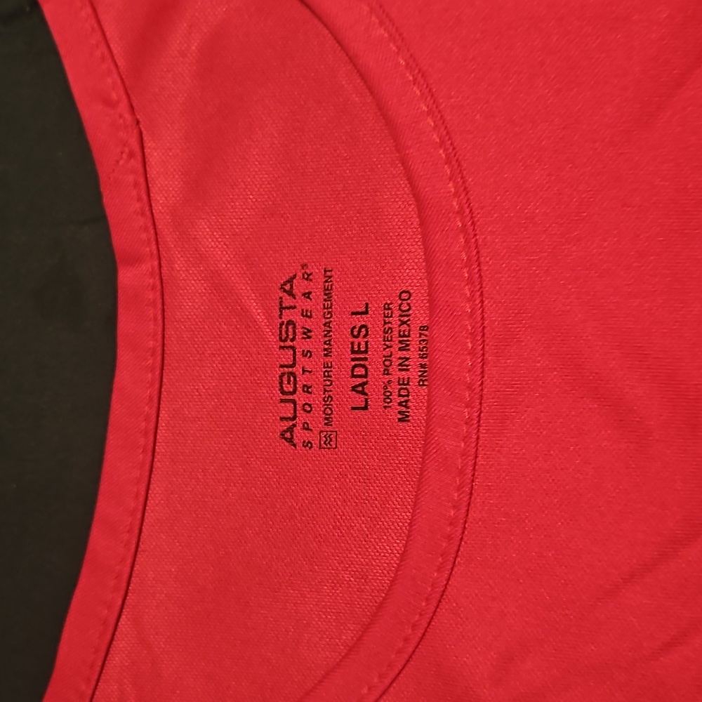Ladies' Running Training Tank - Picture 2 of 4